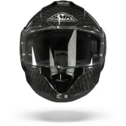 SMK Titan Carbon Zwart Integraalhelm -Motoronderdelen Winkel smk titan carbon black.01