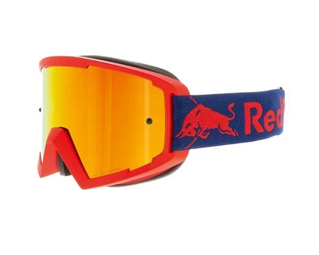 Spect Red Bull Whip Mx Goggles Red L.Red Flash Amber Red Mirror S.1 1 Spect Red Bull Whip Mx Goggles Red L.Red Flash Amber Red Mirror S.1