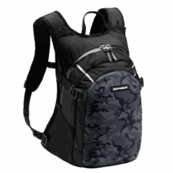 Spidi Tour Pack Zwart Camouflage