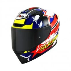 Suomy TX Pro Higher Integraalhelm