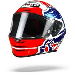 Suomy SR-GP Dovi Replica Integraalhelm