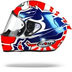 Suomy SR-GP Dovi Replica Integraalhelm 9 Suomy SR-GP Dovi Replica Integraalhelm -Motoronderdelen Winkel suomysr gpdovireplica2019.10 1