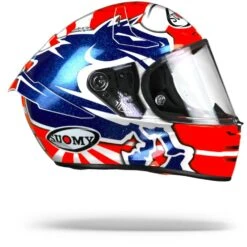 Suomy SR-GP Dovi Replica Integraalhelm 8 Suomy SR-GP Dovi Replica Integraalhelm -Motoronderdelen Winkel suomysr gpdovireplica2019.29 1