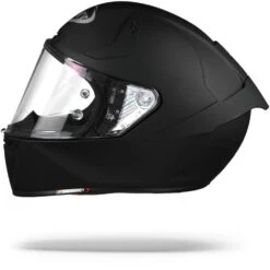 Suomy SR-GP Mat Zwart Integraalhelm