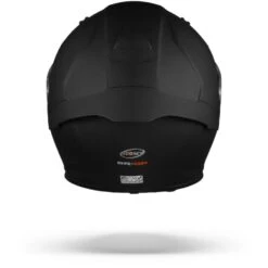 Suomy SR-GP Mat Zwart Integraalhelm -Motoronderdelen Winkel suomysr gpplainmattblack.19 1