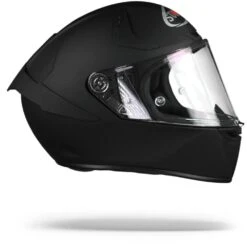 Suomy SR-GP Mat Zwart Integraalhelm -Motoronderdelen Winkel suomysr gpplainmattblack.29 1