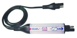 Tecmate Optimate Solar 12V-2A Controller
