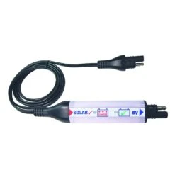 Tecmate Optimate Solar 6V-2A Controller