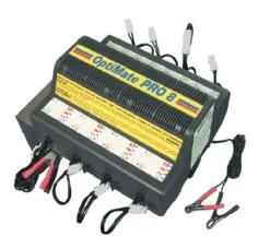 Tecmate Optimate Pro 8 S