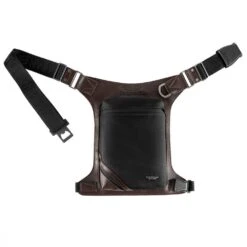 Artonvel Original Bruin Beentas -Motoronderdelen Winkel the original leg bag