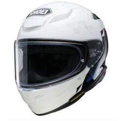 Shoei Nxr2 Origami Tc-5 Integraalhelm -Motoronderdelen Winkel thumbnail 14 3