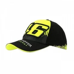 VR46 MONSTER DUAL REPLICA MULTICOLOUR -Motoronderdelen Winkel vr46 monster dual replica multicolour cap 1