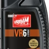 VROOAM VR6 2T 2 STROKE OIL 1 L