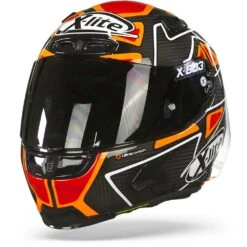 X-Lite X-803 RS Ultra Carbon Petrucci 47 Integraalhelm -Motoronderdelen Winkel x lite x 803 rs ultra carbon petrucci 47 frontpage