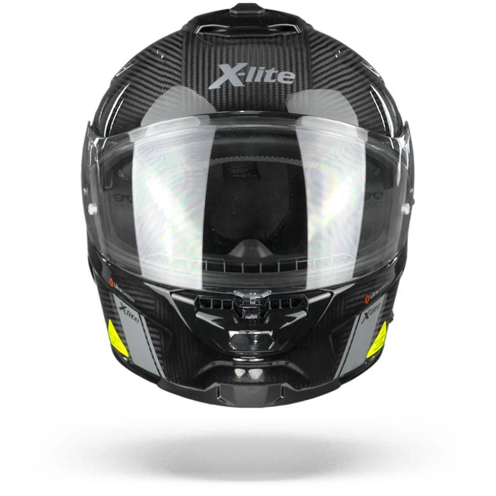 X-Lite X-903 Ultra Carbon Modern Class Glans Carbon 1 Integraalhelm 3 X-Lite X-903 Ultra Carbon Modern Class Glans Carbon 1 Integraalhelm - Afbeelding 3