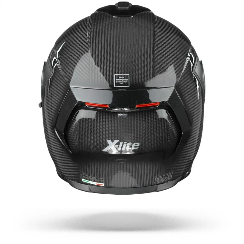 X-Lite X-903 Ultra Carbon Modern Class Glans Carbon 1 Integraalhelm 1 X-Lite X-903 Ultra Carbon Modern Class Glans Carbon 1 Integraalhelm