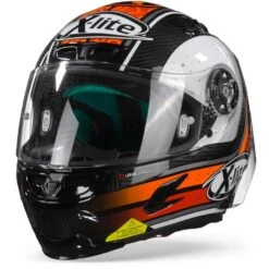 X-Lite X-803 RS Ultra Carbon Canet 030 Integraalhelm 11 X-Lite X-803 RS Ultra Carbon Canet 030 Integraalhelm -Motoronderdelen Winkel x litex 803rscanet30 frontpage