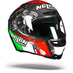 X-Lite X-803 M Melandri Replica 021 Integraalhelm