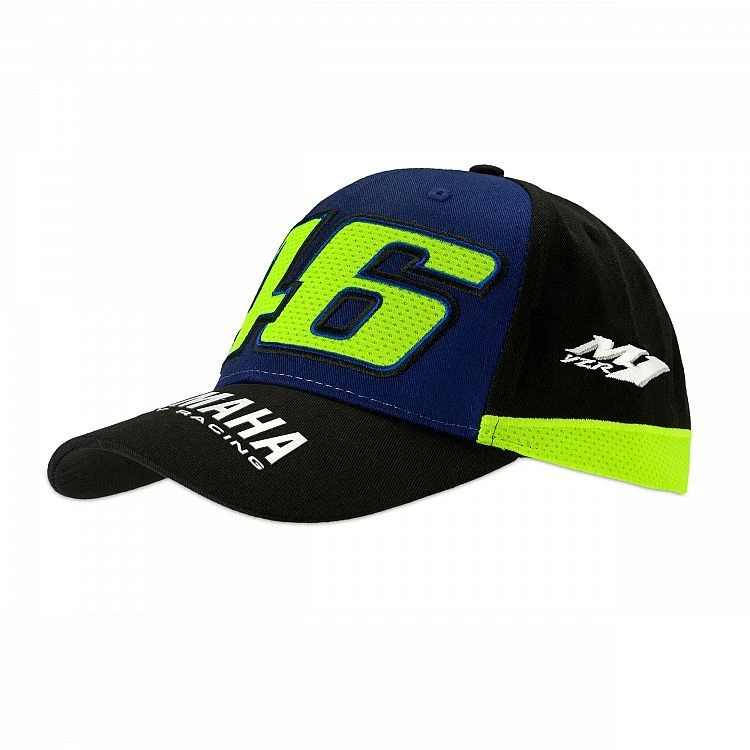 VR46 YAMAHA 2019 Blauw 1 VR46 YAMAHA 2019 Blauw