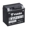 Yuasa YTZ6V (WC) Onderhoudsvrije Motoraccu